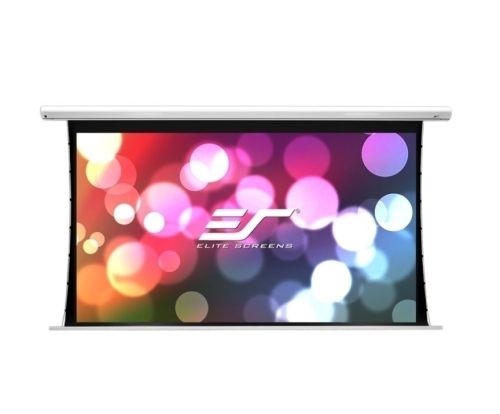 Екран Elite Screen VMAX150XWH2, 150" (16:9), 332.0 x 186.9 cm, White
