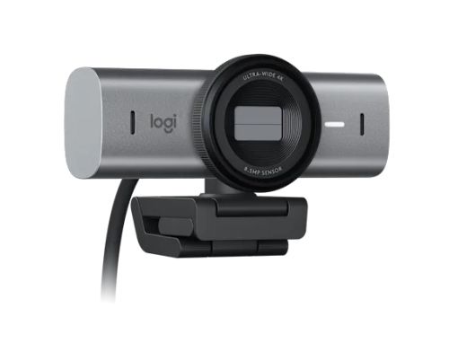 Уебкамера Logitech MX Brio - B2C Graphite
