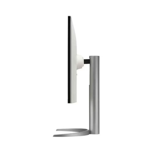 Монитор LG 32UQ850V-W, 31.5"  IPS, 5ms GtG, 2000:1, 400cd/m2, UHD 4K (3840 x 2160), FreeSync, HDR 10, DCI-P3 98%, USB Type-C (PD 90W), USB HUB, HDMI, DisplayPort, Height Adjustable, Swivel, Tilt, LG Calibration Studio, Speakers 5W x 2,  Black