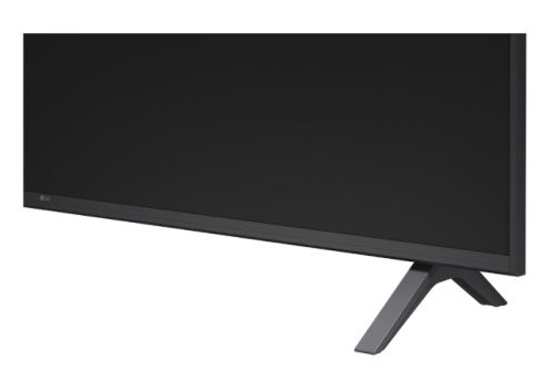 Телевизор LG 55UA751C0LA, 55" 4K UltraHD TV 3840 x 2160, DVB-T2/C/S2, Smart TV LG ThinQ, 4K Upscaling, HDR10 Pro, HGiG, HLG, Built-in Wi-Fi, AI Sound Virtual 5.1 Up-mix, Simplink, HDMI, LAN, USB, Bluetooth, SPDIF, Hotel mode, Ceramic Black