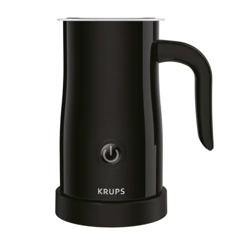 Уред за разпенване на мляко Krups XL100810 Milk Ftother Black