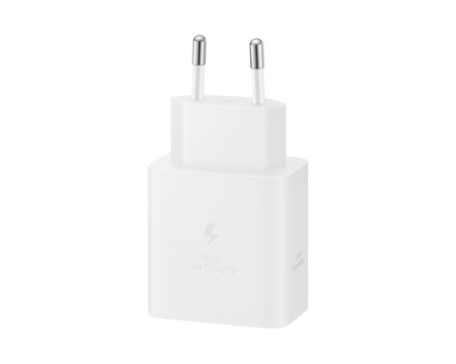 Адаптер Samsung EP-T4511 45W Power Adapter with Cable White