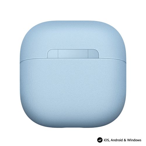 Слушалки Huawei FreeClip 2 Robin-T10 Blue