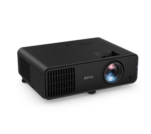 Мултимедиен проектор BenQ PROJECTOR LH600ST+ 3000AL, FHD 1080P, 4LED, 16.7 ms, 1.2x,TR 0.69-0.83, 2D keystone 30 degrees, 20,000:1, 2xHDMI, Speaker 10W, Audio out, 2x USB Type A, Wireless USB(Optional)EZC-5201BS, Light Source Life Normal 20000 hrs, b. ECO