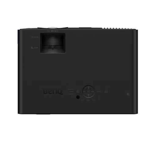 Мултимедиен проектор BenQ PROJECTOR LH600ST+ 3000AL, FHD 1080P, 4LED, 16.7 ms, 1.2x,TR 0.69-0.83, 2D keystone 30 degrees, 20,000:1, 2xHDMI, Speaker 10W, Audio out, 2x USB Type A, Wireless USB(Optional)EZC-5201BS, Light Source Life Normal 20000 hrs, b. ECO