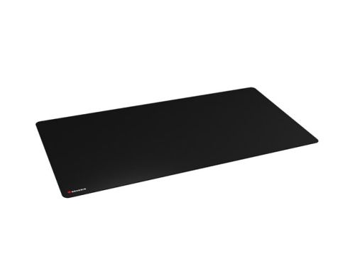 Подложка за мишка Genesis Mouse Pad Carbon 500 Hyper Logo 1200 x 600mm