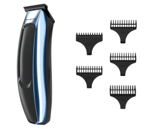 Тример Rowenta TN1851E0 Male Beauty Detail Trimmer Barb