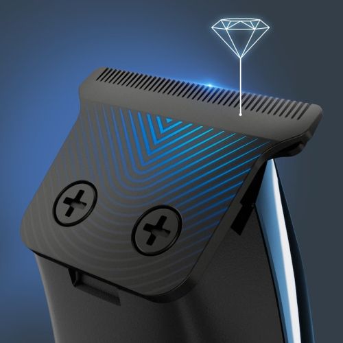 Тример Rowenta TN1851E0 Male Beauty Detail Trimmer Barb