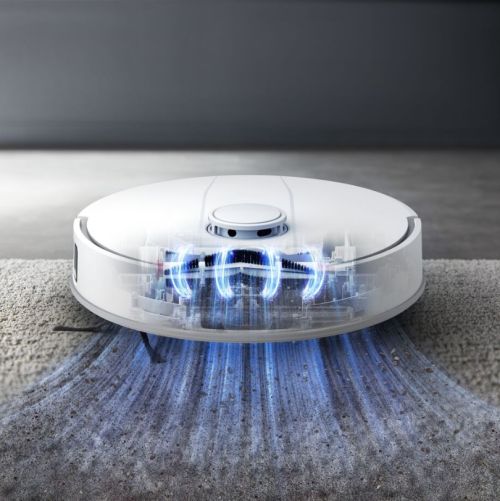 Прахосмукачка Rowenta RR9177WH X-Plorer Serie 140