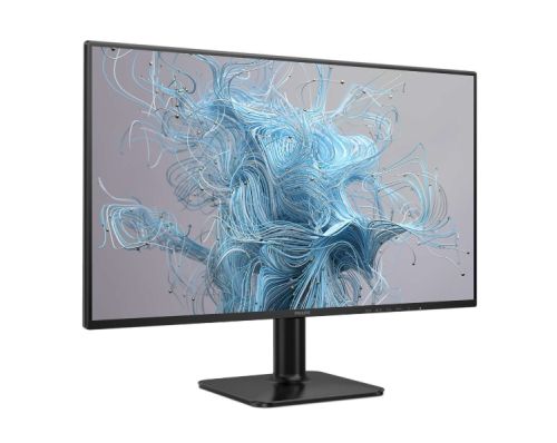 Монитор Philips 24E2N1110, 23.8" IPS WLED, 1920x1080@120Hz, 4ms GtG, 1ms MPRT, 300cd m/2, 1500:1, Mega Infinity DCR, Adaptive Sync, FlickerFree, LowBlue Mode, Tilt, D-SUB, HDMI