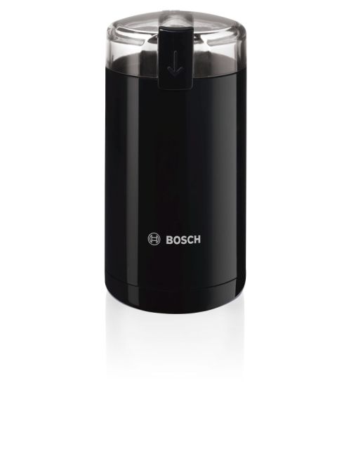 Кафемелачка Bosch TSM6A013B, Coffee grinder, 180W, up to 75g coffee beans, Black