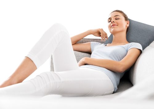 Масажор Beurer MG 135 Shiatsu massage cushion, Universal cushion shape, washable cover, light and heat function, 4 Shiatsu massage heads - rotating in pairs