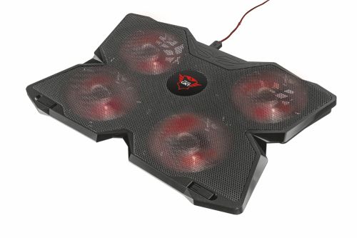 Стойка TRUST GXT 278 Notebook Cooling Stand