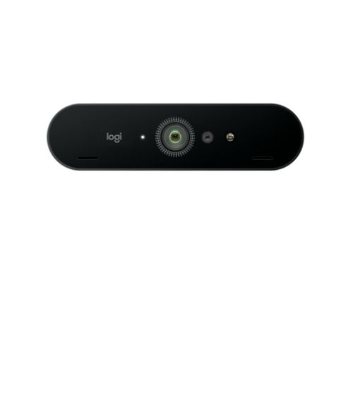Уебкамера Logitech BRIO 4K - GRAPHITE - B2B