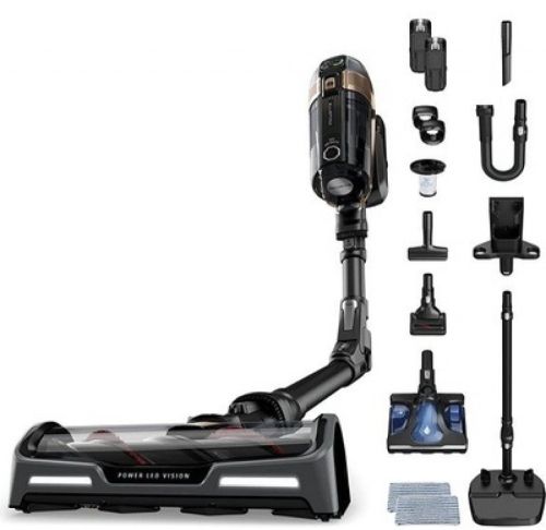 Прахосмукачка Rowenta RH99G3WO X Force Flex 15.60 Aqua