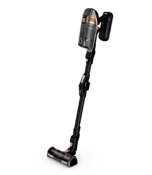 Прахосмукачка Rowenta RH99G3WO X Force Flex 15.60 Aqua