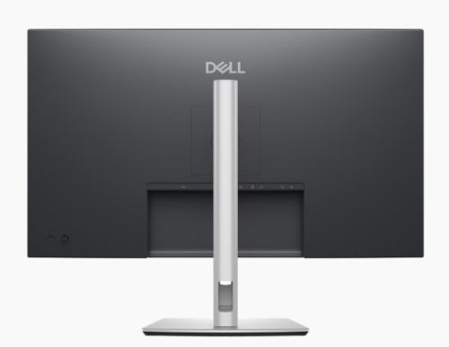 Монитор Dell P3225QE, 31.5" Wide LED Anti-Glare, IPS Panel, 100 Hz, 5ms, 1500:1, 350 cd/m2, 4K ( 3840x2160), 99% Srgb, HDMI, DP, USB-C Hub, USB 5 Gbps, RJ45, PD 90W, Height Adjustable, Pivot, Swivel, Tilt, Black