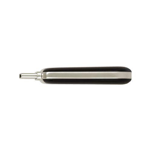 Памет Verbatim Plectra USB-C Flash Drive Black 64GB