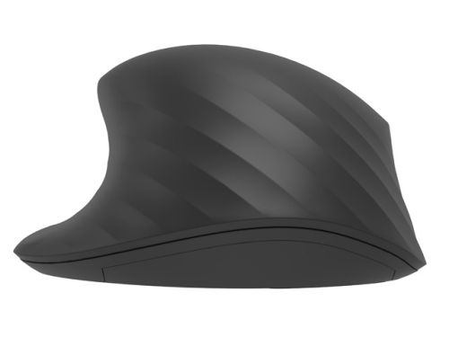 Мишка Natec Mouse Siskin Wireless 1600DPI 2.4GHz + Bluetooth 5.0 Optical Black