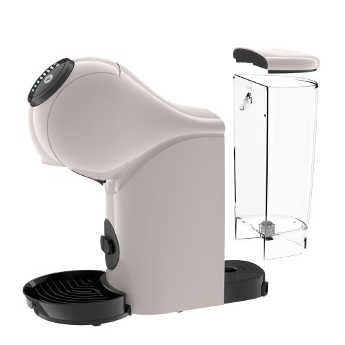 Кафемашина Krups KP243AF0 Ndg Genio S Taupe Eu