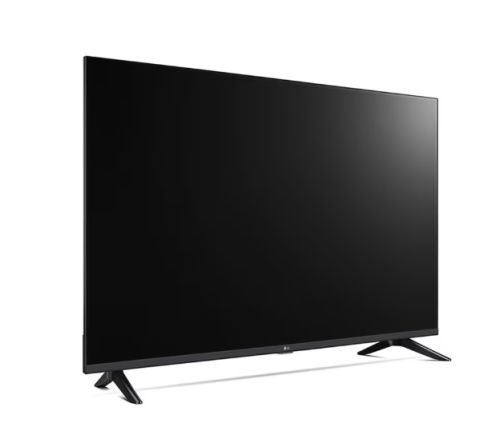 Телевизор LG 43LR60006LA, 43" LED FHD TV, 1920x1080, DVB-T2/C/S2, webOS Smart, Virtual surround Plus, Dolby Audio, WiFi, Active HDR, HDMI, Airplay2, CI, LAN, USB, Bluetooth, Two Pole Stand, Black
