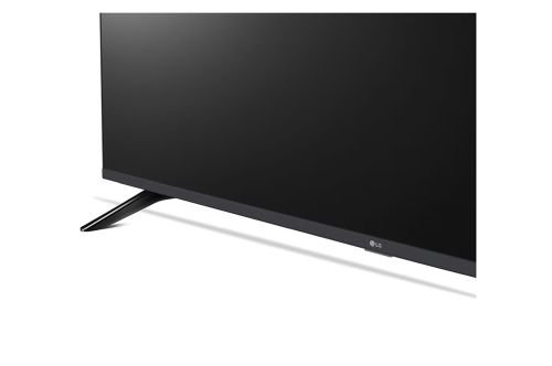 Телевизор LG 43LR60006LA, 43" LED FHD TV, 1920x1080, DVB-T2/C/S2, webOS Smart, Virtual surround Plus, Dolby Audio, WiFi, Active HDR, HDMI, Airplay2, CI, LAN, USB, Bluetooth, Two Pole Stand, Black