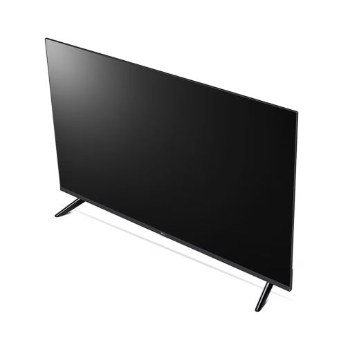 Телевизор LG 43LR60006LA, 43" LED FHD TV, 1920x1080, DVB-T2/C/S2, webOS Smart, Virtual surround Plus, Dolby Audio, WiFi, Active HDR, HDMI, Airplay2, CI, LAN, USB, Bluetooth, Two Pole Stand, Black