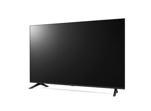 Телевизор LG 65UA73003LA, 65" 4K UltraHD TV 4K (3840x2160), DVB-T2/C/S2, webOS 25 Smart, ThinQ AI, Alpha 7 AI Processor, WiFi, HDR10 pro, HLG, ALLM/HGiG, 4K Upscaling, AI Sound pro, Multiple View, HDMI eARC, LAN, USB, Bluetooth, Google Cast, 2 Pole Stand,
