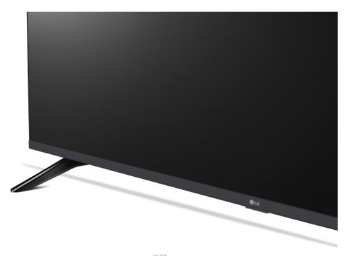 Телевизор LG 65UA73003LA, 65" 4K UltraHD TV 4K (3840x2160), DVB-T2/C/S2, webOS 25 Smart, ThinQ AI, Alpha 7 AI Processor, WiFi, HDR10 pro, HLG, ALLM/HGiG, 4K Upscaling, AI Sound pro, Multiple View, HDMI eARC, LAN, USB, Bluetooth, Google Cast, 2 Pole Stand,