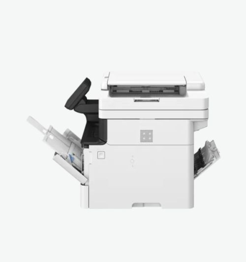 Лазерно многофункционално устройство Canon i-SENSYS MF461dw II Printer/Scanner/Copier