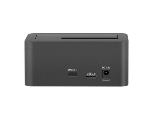 Докинг станция Natec HDD Docking Station Kangaroo SATA USB 3.0