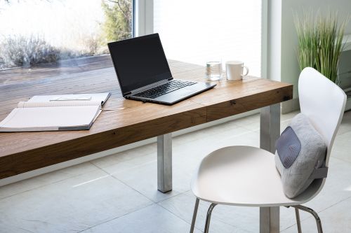 Масажор Beurer MG 145 Shiatsu massage cushion; massage for the shoulders, neck, back and legs; 4 Shiatsu massage heads; removable cover; machine-washable; light and heat function