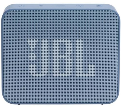 Тонколони JBL GO2 Essential BLU Portable Waterproof Speaker