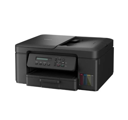 Мастилоструйно многофункционално устройство Brother DCP-T730DWYJ1 Inkbenefit Plus Multifunctional