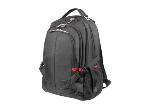 Раница Natec Laptop Backpack Merino 15.6" Black
