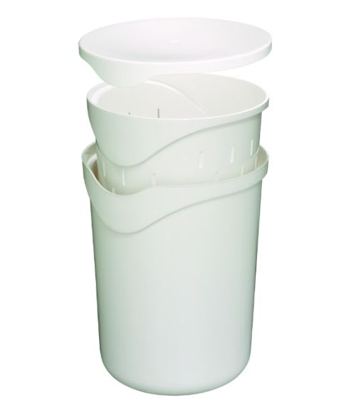 Хлебопекарна Tefal PF250135, Pain & Tresors 1KG BLC/GRI, 20 automatic programs, 610-700 W, white