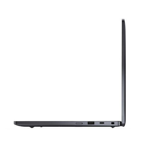 Лаптоп Dell Pro 14 Premium PA14250, Intel Ultra 5 236V (40 TOPS NPU, 8 cores, up to 4.7 GHz), 14.0" FHD+(1920x1200) WVA 300nits AG, 16GB LPDDR5x, 8533MT/s (onb), 512GB SSD, Intel Arc, 8MP HDR+IR Cam and Mic, Wi-Fi 7, FPR, Backlit Kb, Win11 Pro, Magnesium,