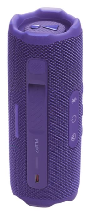 Тонколони JBL FLIP7 PUR Portable waterproof and drop-proof speaker
