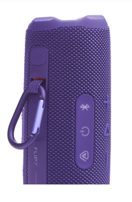 Тонколони JBL FLIP7 PUR Portable waterproof and drop-proof speaker