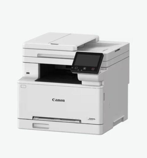 Лазерно многофункционално устройство Canon i-SENSYS MF664Cdw Printer/Scanner/Copier