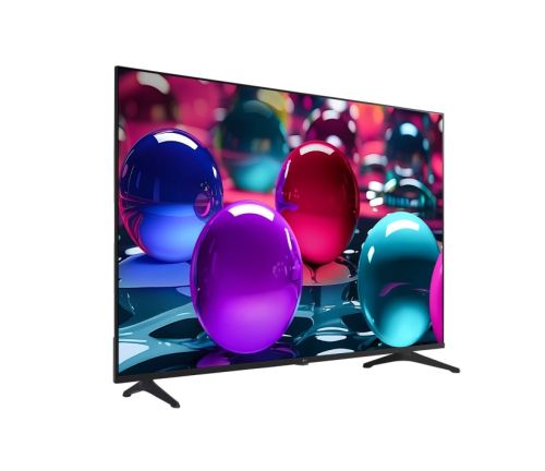 Телевизор LG 50UA73003LA, 50" 4K UltraHD TV 4K (3840x2160), DVB-T2/C/S2, webOS 25 Smart, ThinQ AI, a7 AI Processor, WiFi, HDR10 pro, HLG, ALLM/HGiG, 4K Upscaling, AI Sound pro, Multiple View, HDMI eARC, LAN, USB, Bluetooth, Google Cast, 2 Pole Stand, Blac