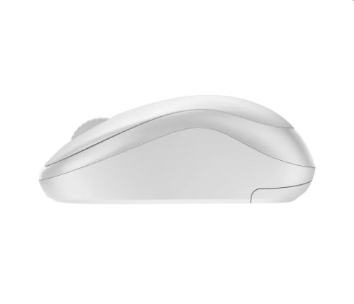 Мишка Logitech M240 Silent Bluetooth Mouse - OFF WHITE - EMEA-808