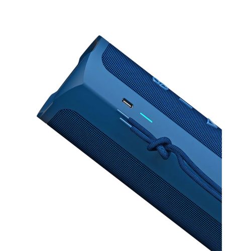 Тонколони HiFuture Ripple Blue, 2-Way Speaker System, 20W*1+10W*1, IPX7 Waterproof, Up to 12 Hours Playtime, Bluetooth 5.3, Pair to Play (TWS Mode)