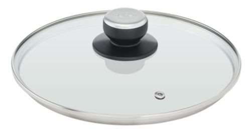 Тенджера Tefal G2554672, Unlimited stewpot 24 + lid
