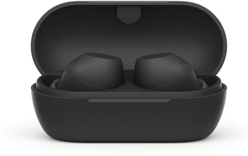 Слушалки Sony Headset TWLS WF-C710N, black