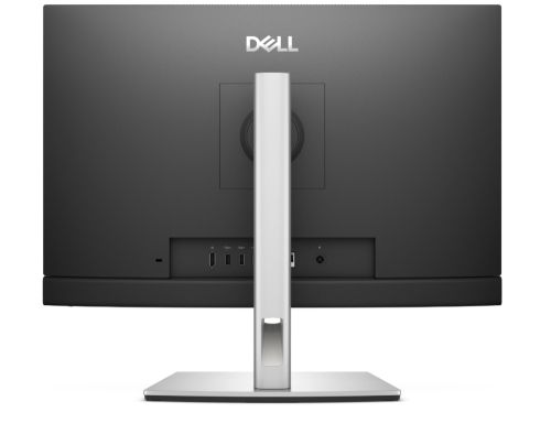 Настолен компютър - всичко в едно Dell Pro 24 All-in-One QC24251, Intel Core i5 14500T (14 cores, up to 4.8GHz), 23.8", FHD 1920x1080, 100 Hz, IPS, AG, 1x8 GB, DDR5, up to 4800 MT/s, 512GB SSD, Intel Graphics, Height Adjustable Stand, FHD HDR Camera, WiFi