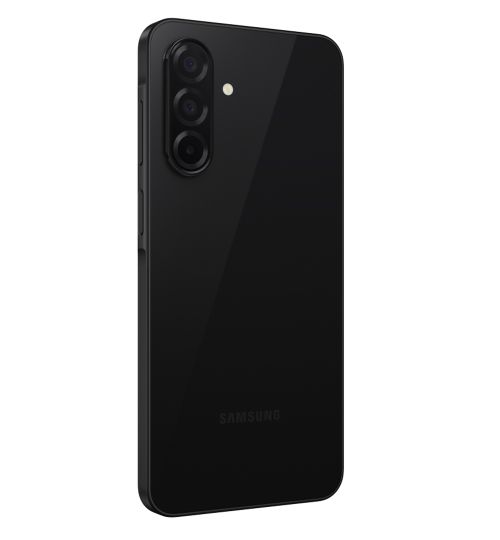 Мобилен телефон Samsung SM-A266 GALAXY A26 5G 128GB 6GB Black