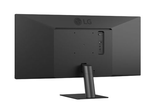 Монитор LG 29U511A-B, 29" UltraWide 21:9, IPS , 100 Hz, 5ms, 1000:1, 250cd/m2, WFHD 2560x 1080, sRGB 99%, HDR 10, HDMI, DP, Reader mode, Dynamic Action Sync, LG Switch, Tilt, LG Switch, Black