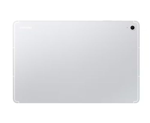 Таблет Samsung SM-X620 Galaxy Tab S10+ FE 5G 13.1" 8GB RAM 128GB Silver