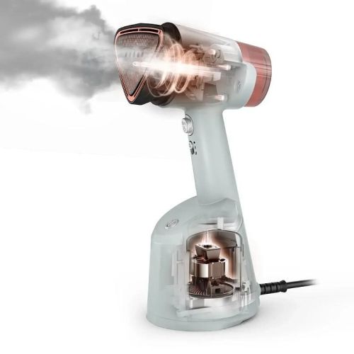 Уред за гладене с пара Tefal DT9814F0 Handheld Steamer Optiflow